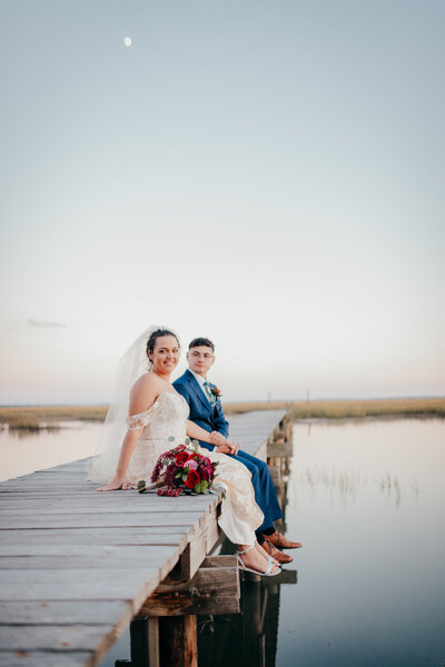 Low Country Wedding Photographer