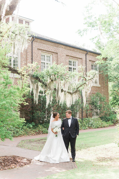 Gibbs Museum Wedding Charleston  | Laura and Rachel Photography