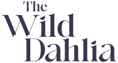 Wild Dahlia_Secondary Logo_web_Navy