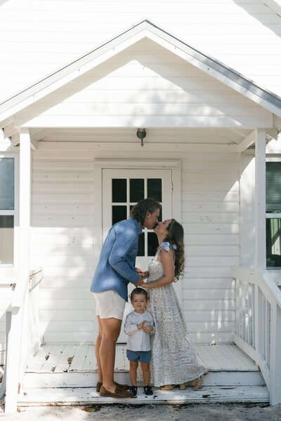 film wedding photography by Shelby Ann Photos