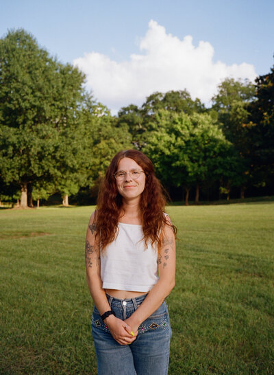 Savannah Photo