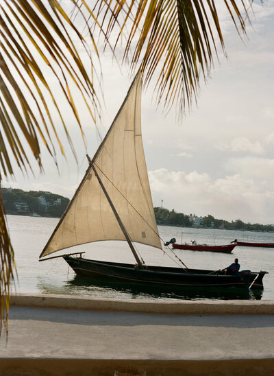 Destination elopement photography