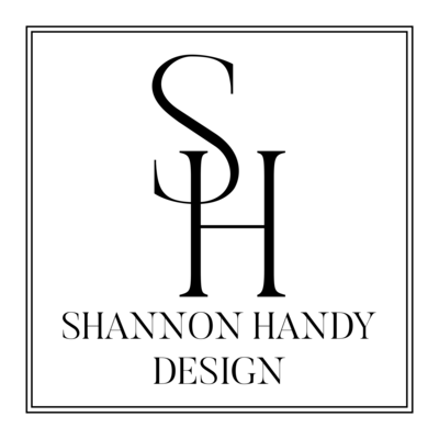 Shannon Handy Design Logo