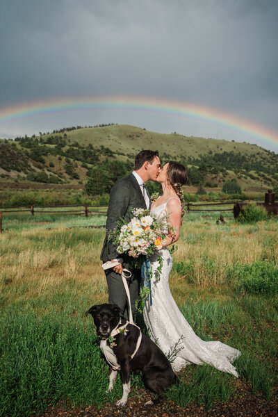 From breathtaking mountain views to intimate outdoor settings, trust Sam Immer Photography to capture your dream Colorado wedding with our expert eye for natural beauty and romantic storytelling.