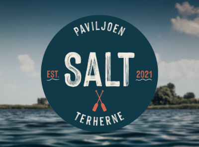 Paviljoen Salt Terherne