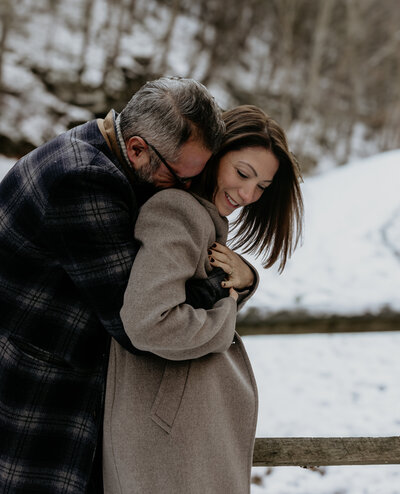 couple photography hudson valley ny