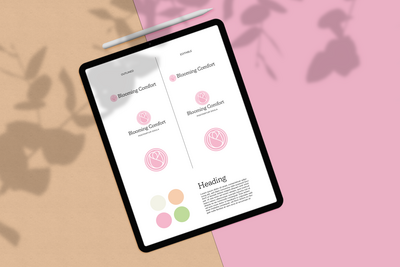 IPad-Mockup