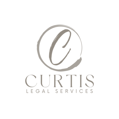 Curtis Legal Services logo