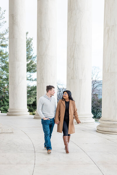 flowers botanic garden dc