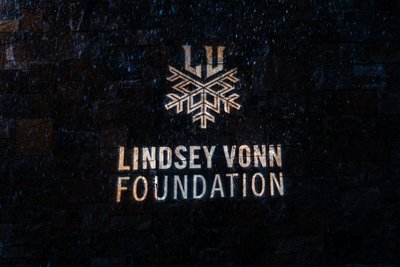 We are the proud event planners for the Lindsey Vonn Foundation, a foundation that holds a special place in our hearts.