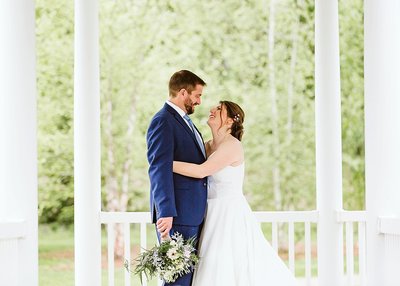 Steph + Bretton - Cover Image