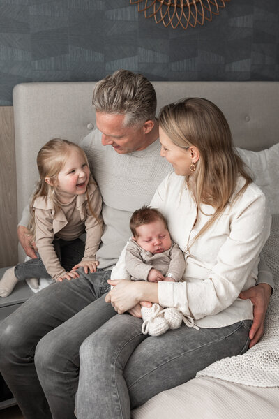 Lianne Kastelein Fotografie - Newborn-33