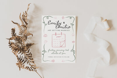 savethedate listingphoto