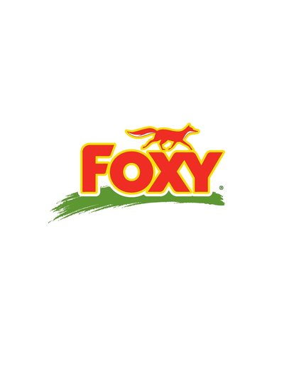FOXYLogo