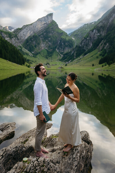 Shawna Rae wedding and elopement photographer