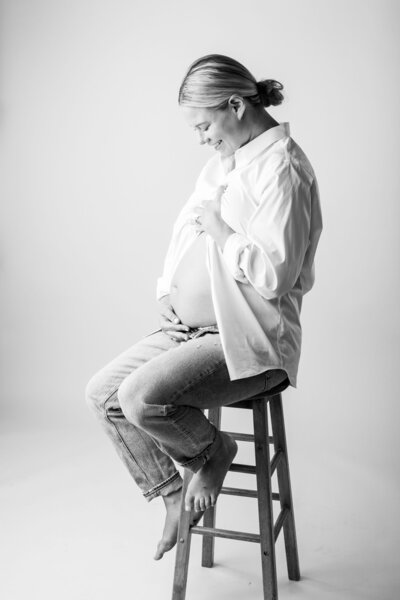 Concierge Baby Planning Services for Expecting Mothers, Nursery Design Services, Baby Registry Services, Pregnancy and Postpartum Self-Care Services - babybloom by Annie Laster