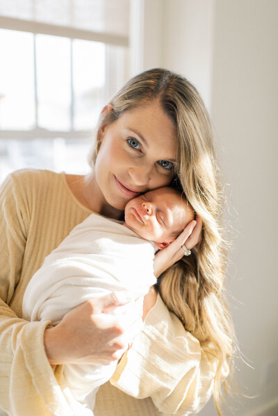 CAP- Witt Newborn - Wilmington Newborn Photographer-44