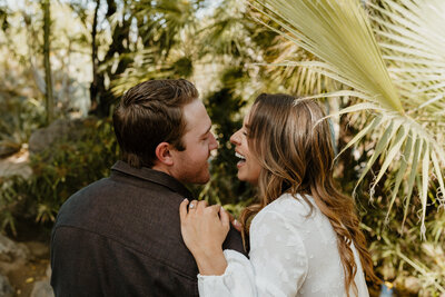 Moortens Botanical Garden Wedding