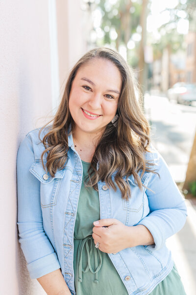 Owner of Ashley Danielle Photography