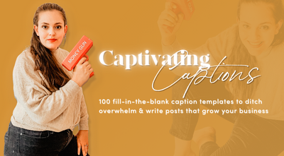 Captivating Captions