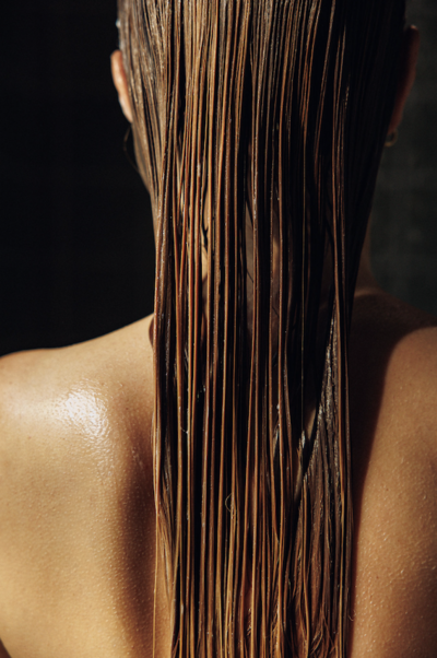 Quims Hair Health clean haircare