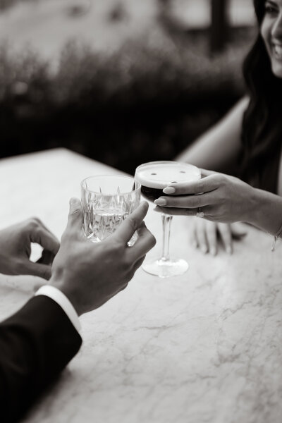 Floral at Commodore Perry