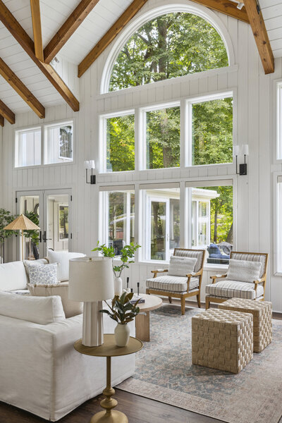 Alma Homes Louts Lake Remodel Chanhassen MN