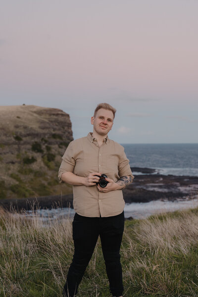 Jake Grinde Photography