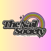Nail fantasy by Kristal Logo