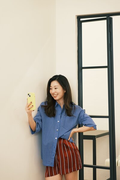 Hello Lemon 12