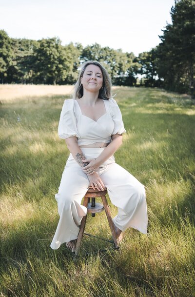 personal branding fotograaf