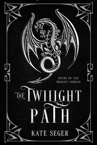 Ethereal Realms Rise of the Legion Queen Fantasy Romance Kate Seger