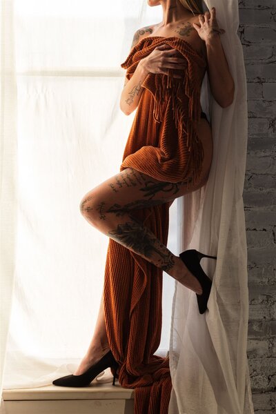 cinder and ivory boudoir 2025-36