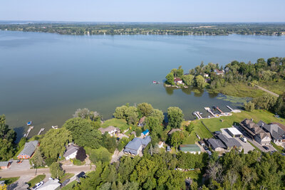 526 View Lake aerial drone (3)