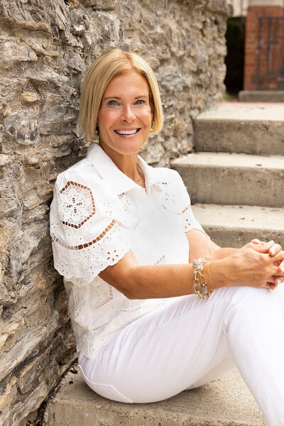 Michelle Koffel Professional Photo