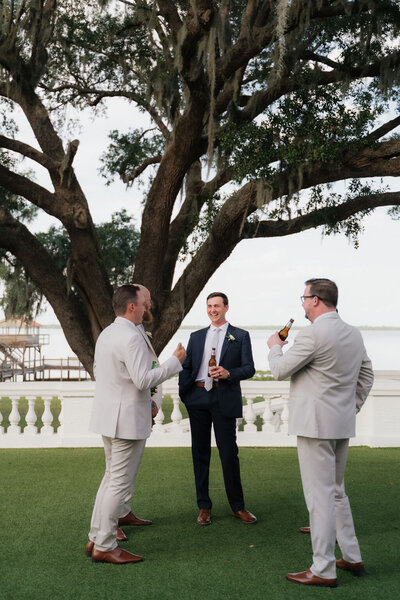 Florida Wedding Packages
