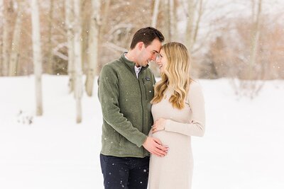 Park City Extended Family Photographer-1015