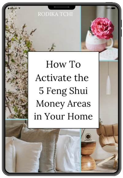 five feng shui money areas book by rodika tchi - feng shui home and life makeover with rodika tchi feng shui master consultant vancouver bc canada 