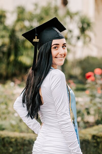 UCF grad photography by Haleigh Nicole