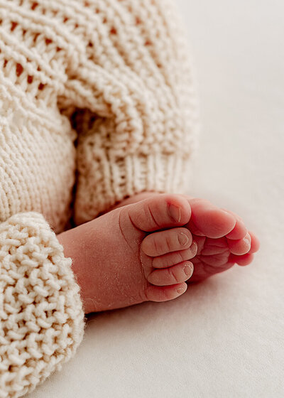 modern maternity photos in denver studio with photographer