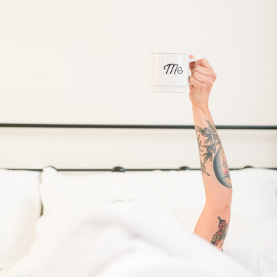 Toddler and older child sleep training plan - Via Graces