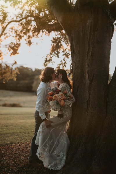 North Carolina Wedding Photographer