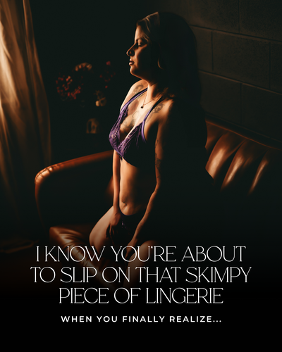 Long Text Lower (2) Deja Revel Fine Art Boudoir