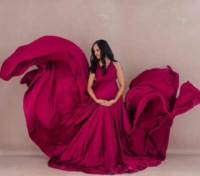 Orlando best maternity photographer-1