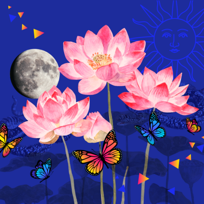 The Child Symbol Series