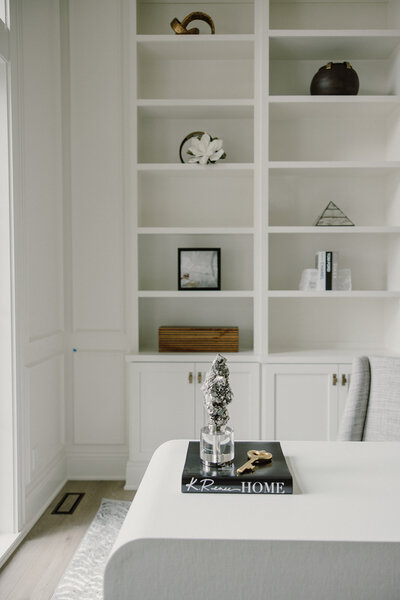 Office design