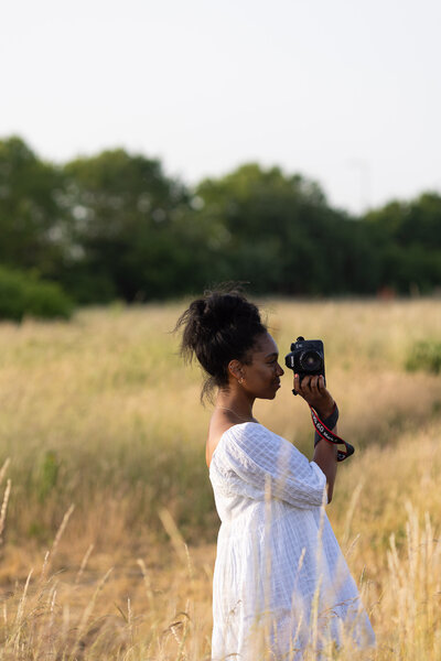 Wedding photographer based in London