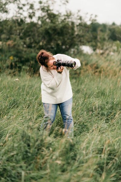 Caitlin Marie Photography