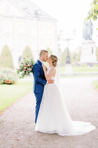 Wedding photographer Norrköping