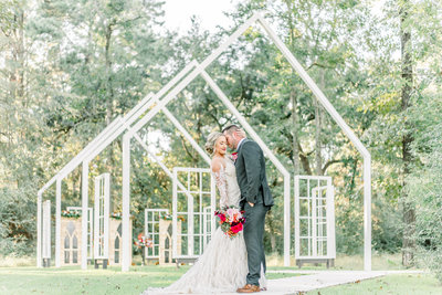 The Meekermark Wedding | Jessica Lucile Photography